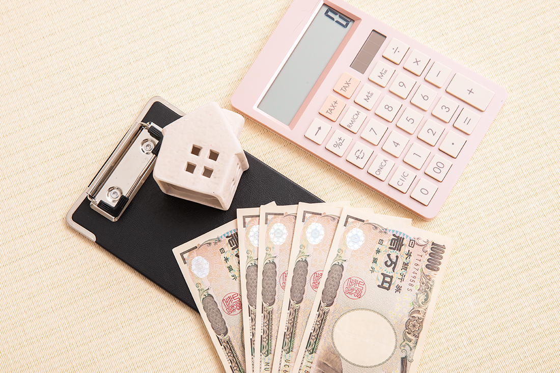 3.徳島市にお住まいのW様が、「マンション売却価格がローン残債を下回ったが、差額を工面できた事例」