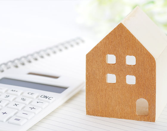 離婚後の不動産の取り扱いにおける悩みを解決した事例