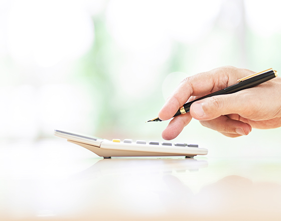 離婚時のお金にまつわる悩みを解決できた事例