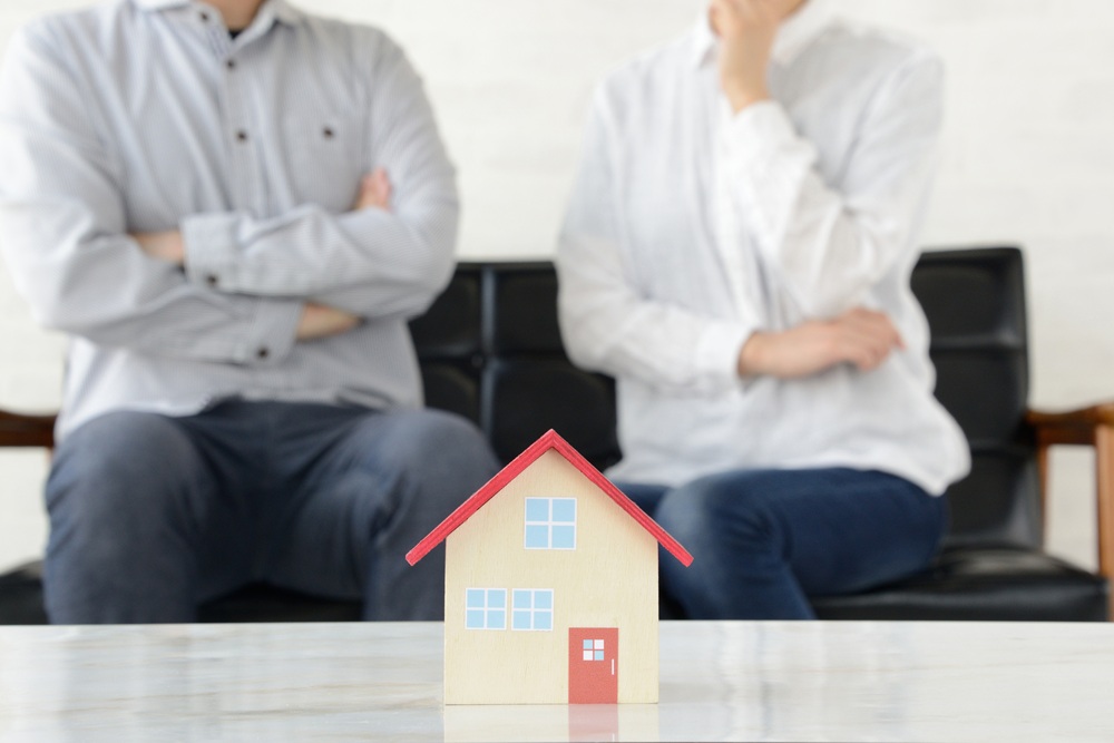 相談にいらしたお客様のプロフィール