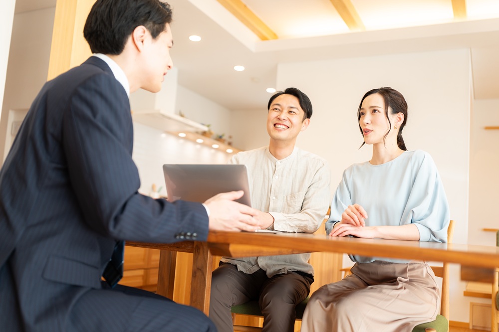 C様の不動産会社の探し方・選び方