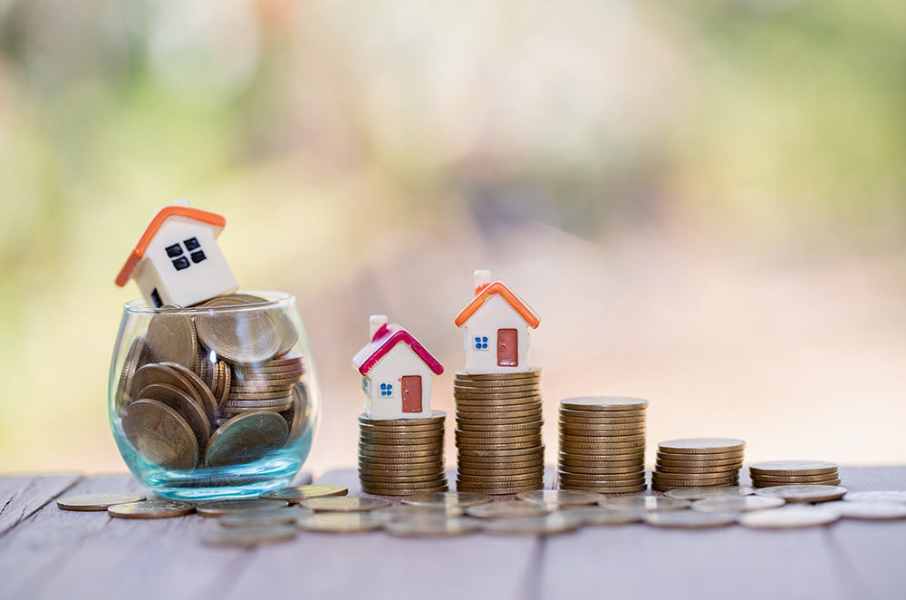 不動産買取の背景