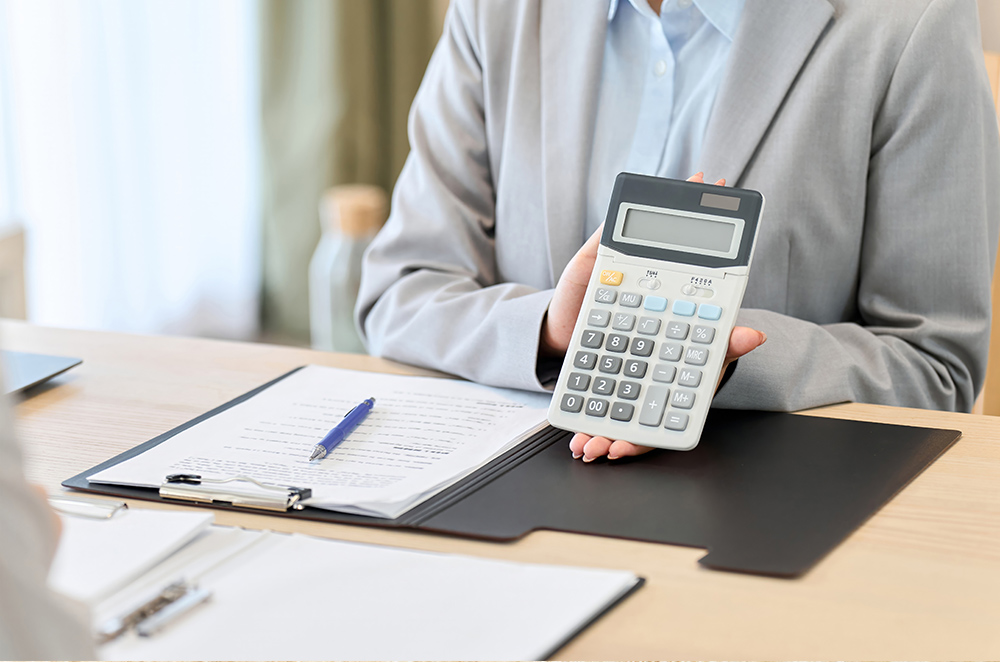 D様の「トラブル・課題」の解決方法