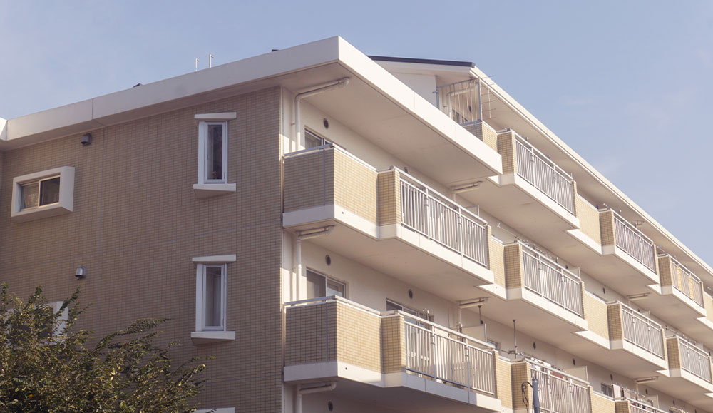 不動産売却の背景