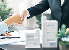 環境を変えるため徳島市でマンション売却を決断した事例