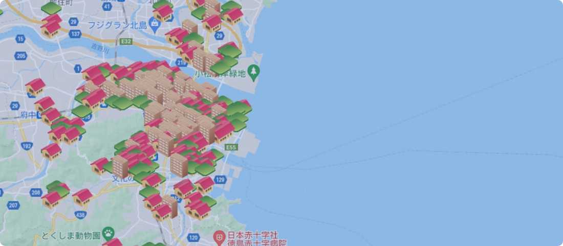 売却実績