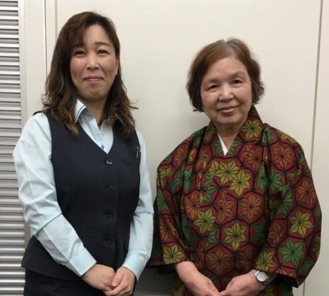 売却実績