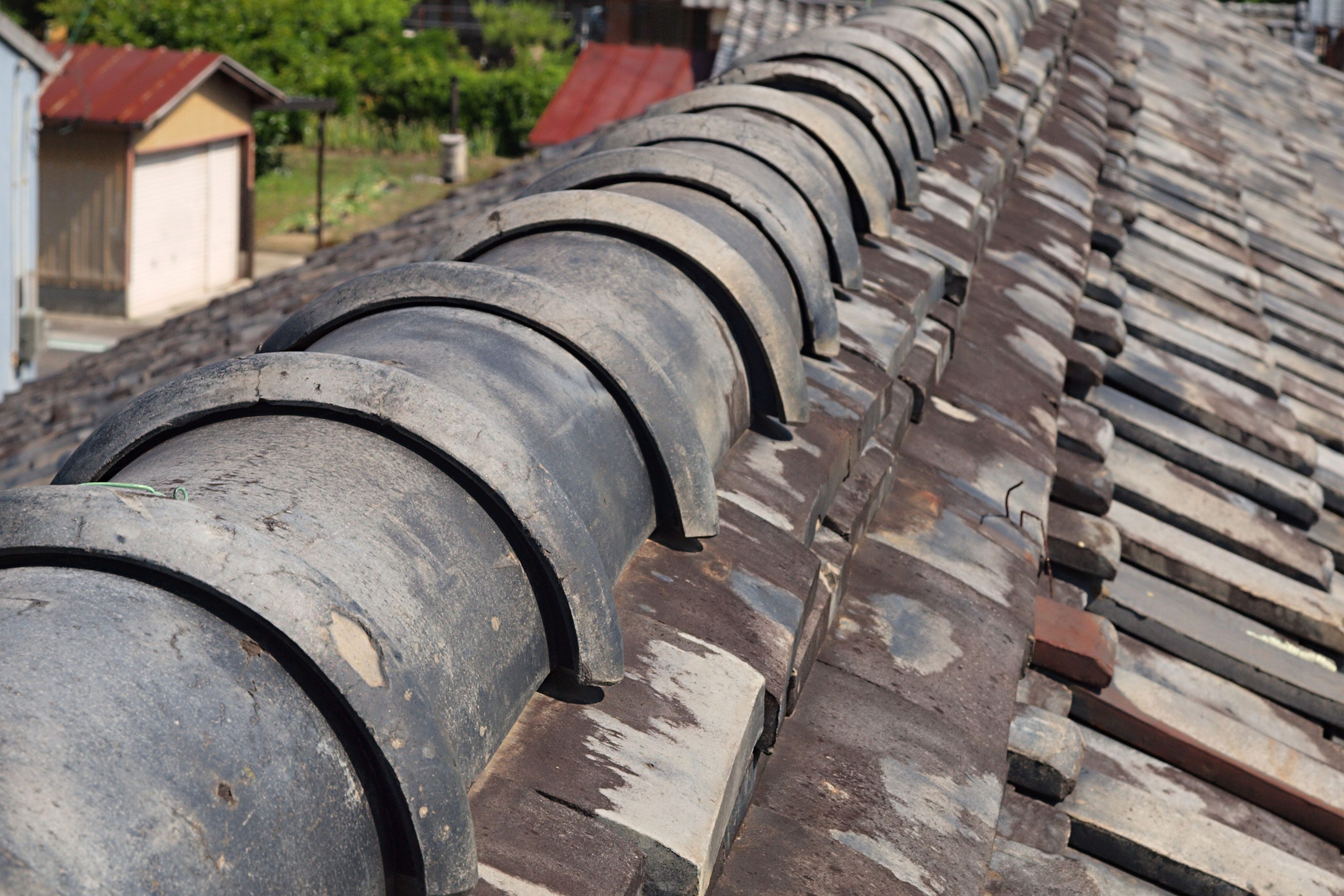 1. 徳島市にお住まいのE様が、「老朽化した不動産を適切な売却プランによりスムーズに売却できた事例」