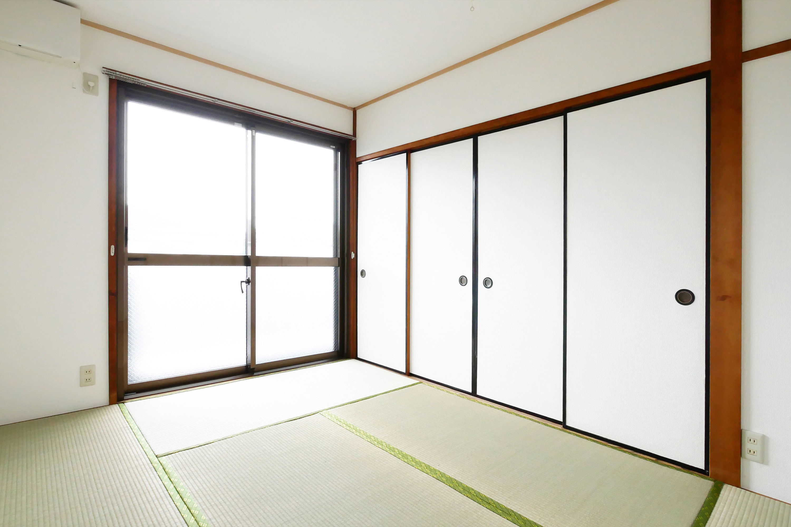 2. 徳島市にお住まいのM様が、「老朽化した戸建て賃貸をそのままの状態で売却できた事例」