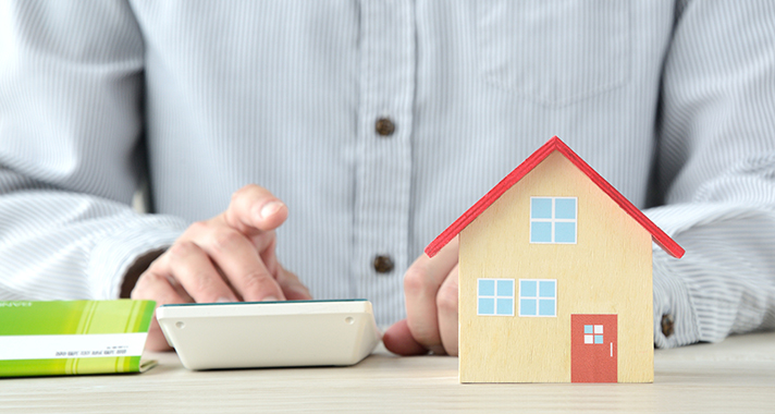 相続物件が未登記だったので不動産会社に相談した事例