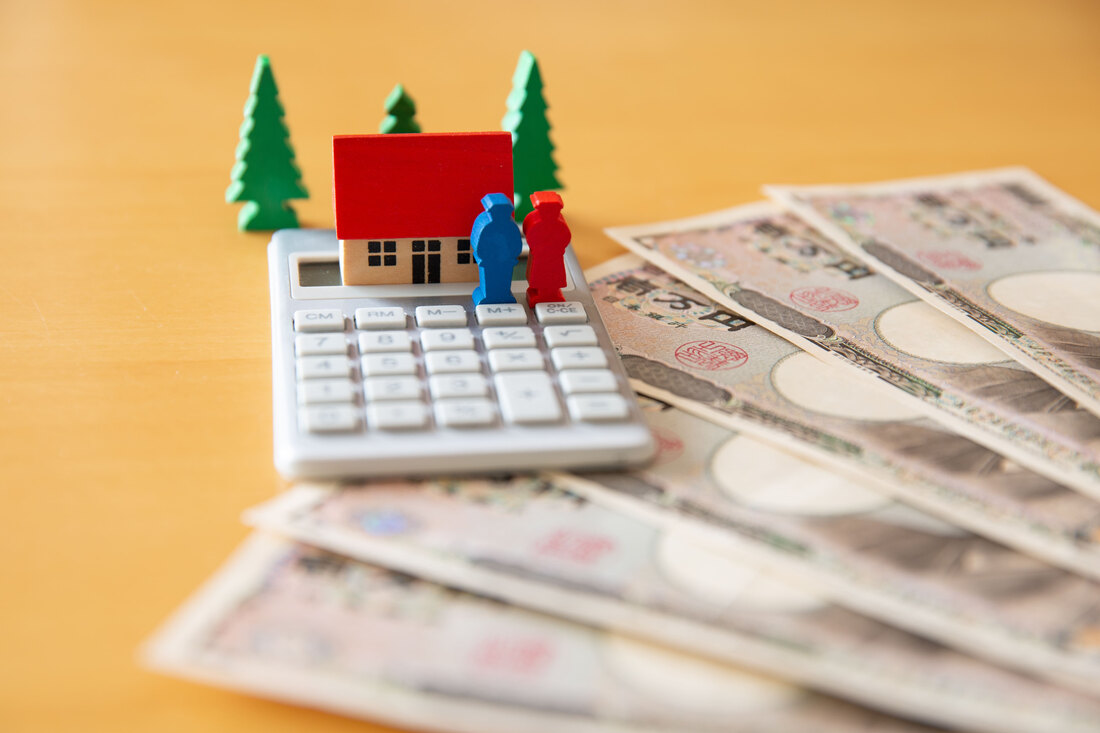 3.徳島市にお住まいのK様の「夫名義のマンションに妻子が住み続けられるように、妻のローン借り換えをした事例」