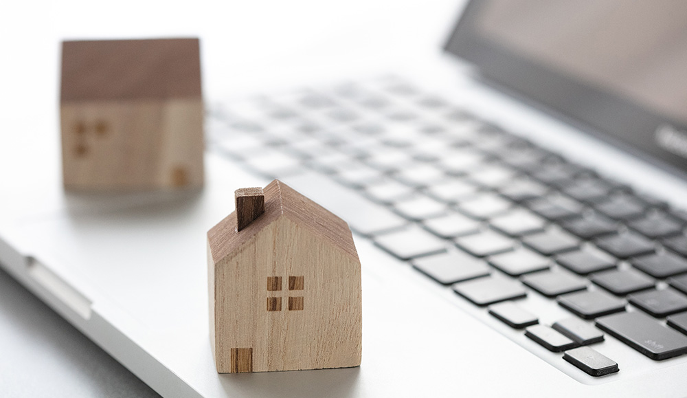 不動産売却の背景