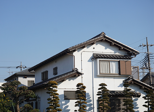 住宅ローン返済が困難になり、徳島市で戸建て売却を決断した事例