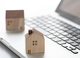 県外に住みながら、実家のある徳島市でスムーズに不動産売却を完了させた事例