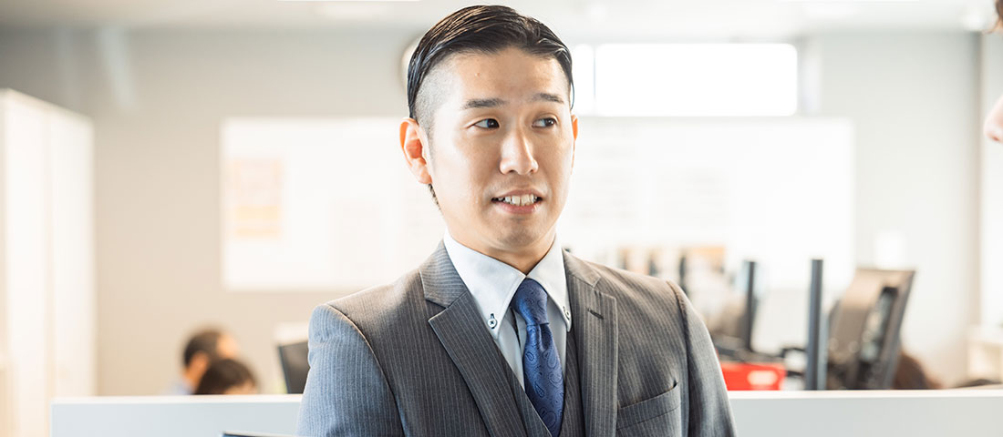 お客様と接する際に心がけていることや、売却をスムーズに進めるための工夫・アドバイスがあれば教えてください。