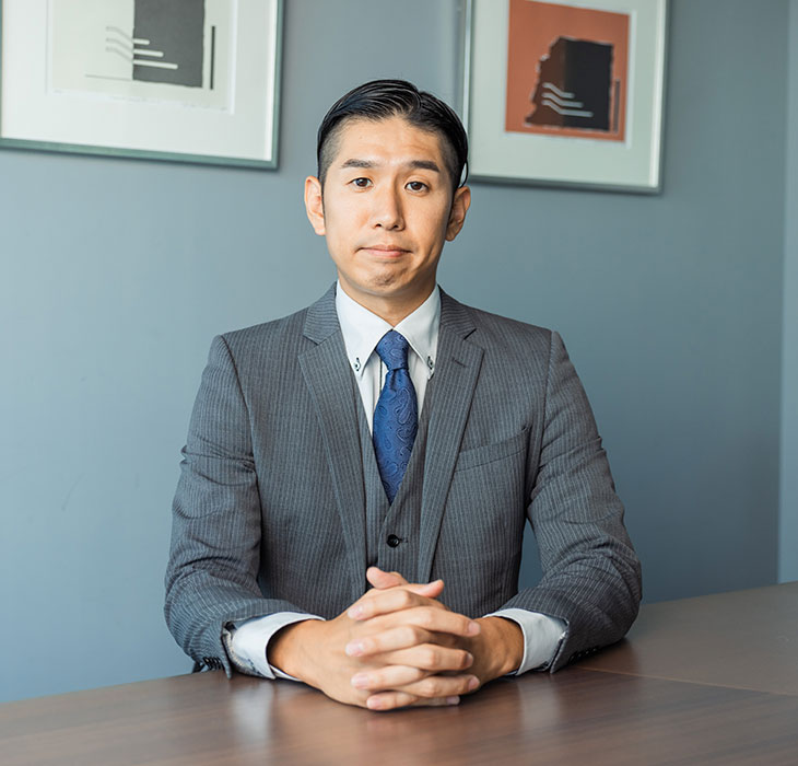 不動産売却を検討される方へ、メッセージをお願いします。