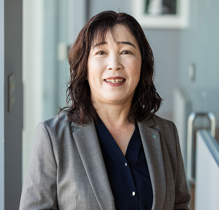 お客様と接する際に心がけていることや、売却をスムーズに進めるための工夫・アドバイスがあれば教えてください。