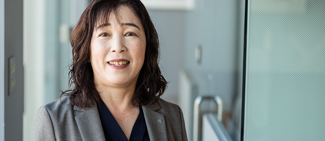 お客様と接する際に心がけていることや、売却をスムーズに進めるための工夫・アドバイスがあれば教えてください。