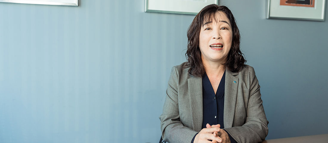 あおの不動産の強みや他社との違い、そして売却を検討中の方にまず知っておいてほしいことを教えてください。