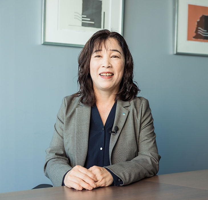 不動産売却を検討される方へ、メッセージをお願いします。