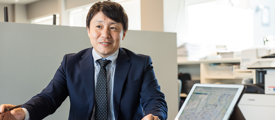 あおの不動産の強みや他社との違い、そして売却を検討中の方にまず知っておいてほしいことを教えてください。