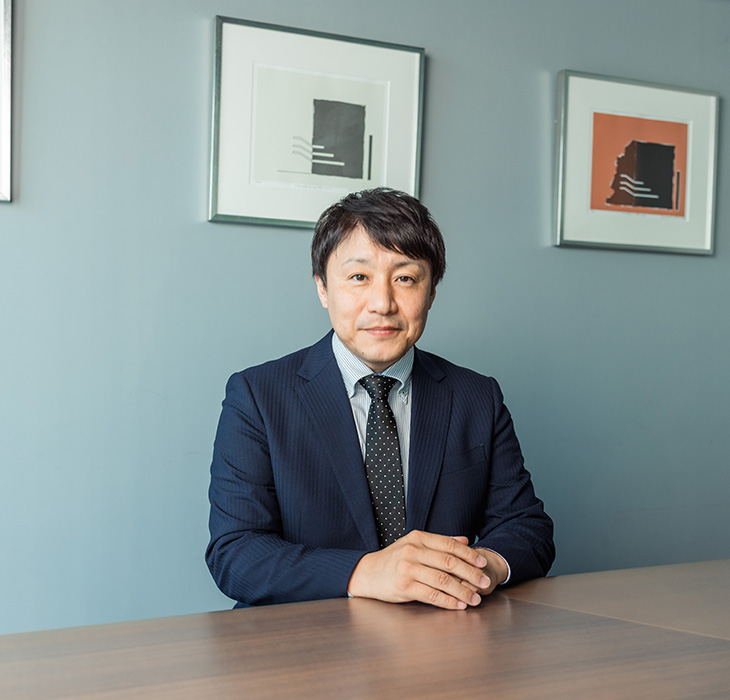 不動産売却を検討される方へ、メッセージをお願いします。