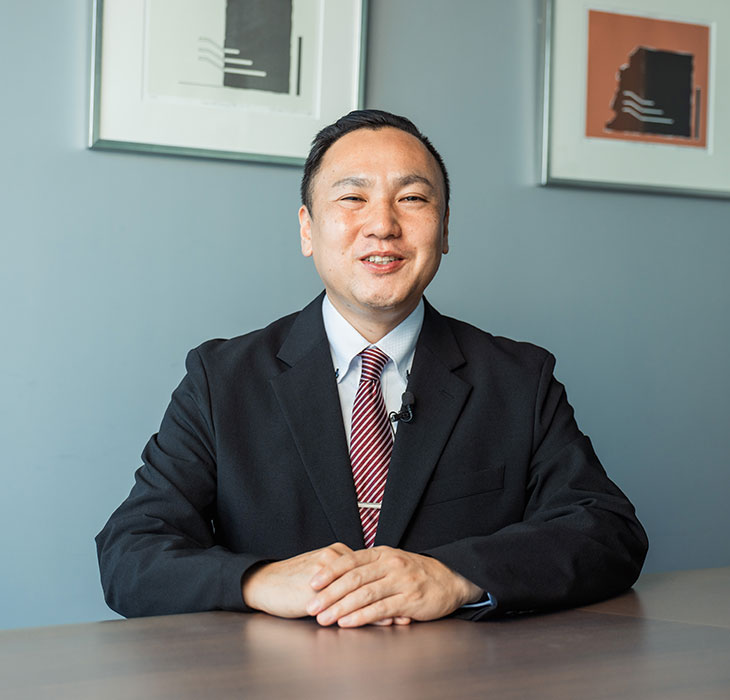 不動産売却を検討される方へ、メッセージをお願いします。