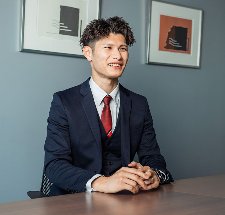 お客様と接する際に心がけていることや、売却をスムーズに進めるための工夫・アドバイスがあれば教えてください。