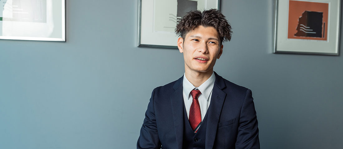 これまでの業務で印象に残っている出来事や、お客様からいただいた嬉しい言葉、やりがいを感じた瞬間を教えてください。