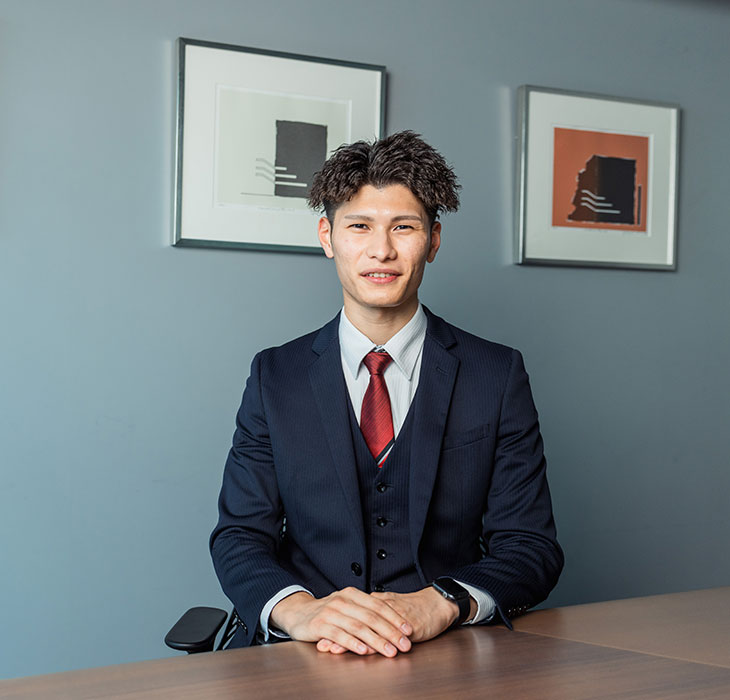 不動産売却を検討される方へ、メッセージをお願いします。