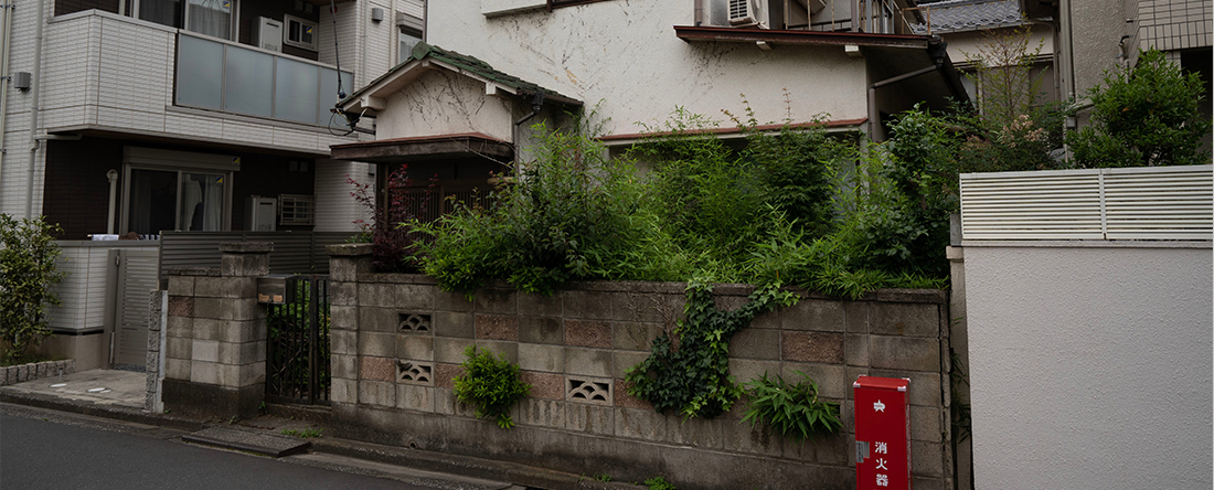 3. 東京都にお住まいのS様が、「定期借地上にある建物を相続して売却した事例」