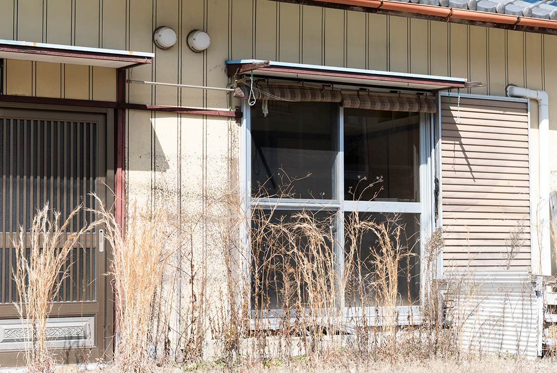 1. 徳島市にお住まいのS様の「相続した借地権付きの実家を売却できた事例」