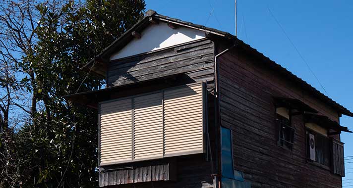 相続した再建築不可物件を処分・活用できた事例